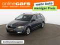 Skoda Octavia 2.0 TDI Style 4x4 Aut NAVI SITZHZG ASSIST Grau - thumbnail 1