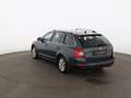 Skoda Octavia 2.0 TDI Style 4x4 Aut NAVI SITZHZG ASSIST Grau - thumbnail 7