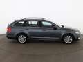 Skoda Octavia 2.0 TDI Style 4x4 Aut NAVI SITZHZG ASSIST Grau - thumbnail 4