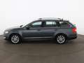 Skoda Octavia 2.0 TDI Style 4x4 Aut NAVI SITZHZG ASSIST Grau - thumbnail 6