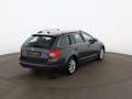 Skoda Octavia 2.0 TDI Style 4x4 Aut NAVI SITZHZG ASSIST Grau - thumbnail 3