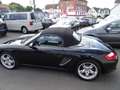 Porsche Boxster Bose Xenon Navi 18"Alu Leder Schwarz - thumbnail 10
