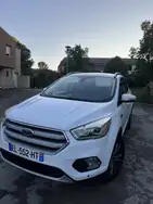 Ford Kuga 1.5 TDCi 120 S&S 4x2 BVM6 Titanium