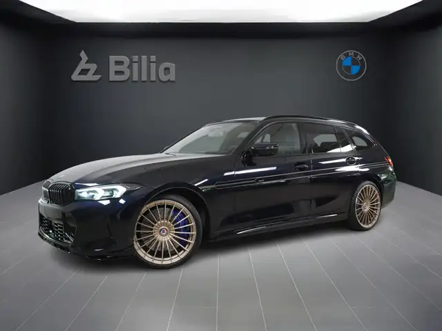 Alpina B3 GT Touring SWITCH-TRONIC Allrad