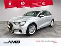 Audi A3 Advanced 40 TFSI e AHK/Navi/04.29Ga Silber - thumbnail 1