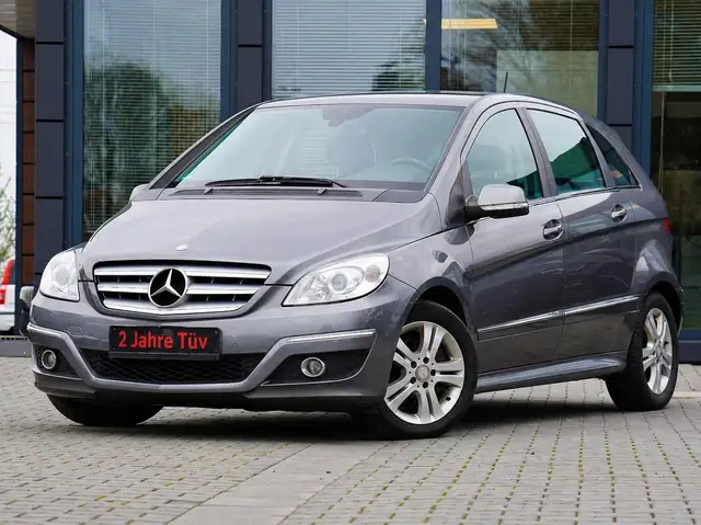 Mercedes-Benz B 200 CDI