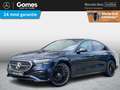 Mercedes-Benz E 300 e AMG Line Bleu - thumbnail 1