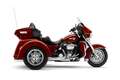 Harley-Davidson Tri Glide FLHTCUTG ULTRA / TRIGLIDE Zwart - thumbnail 1