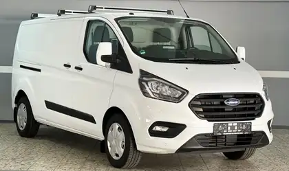 Annonce voiture d'occasion Ford - CARADIZE