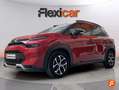 Citroen C3 Aircross BlueHDi+81kW+%28110CV%29+S%26S+Shine Rojo - thumbnail 3