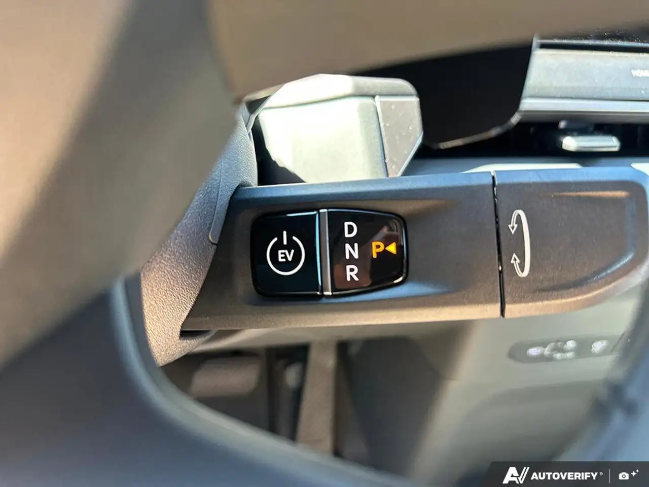 Kia EV9 снимка Kia EV9
