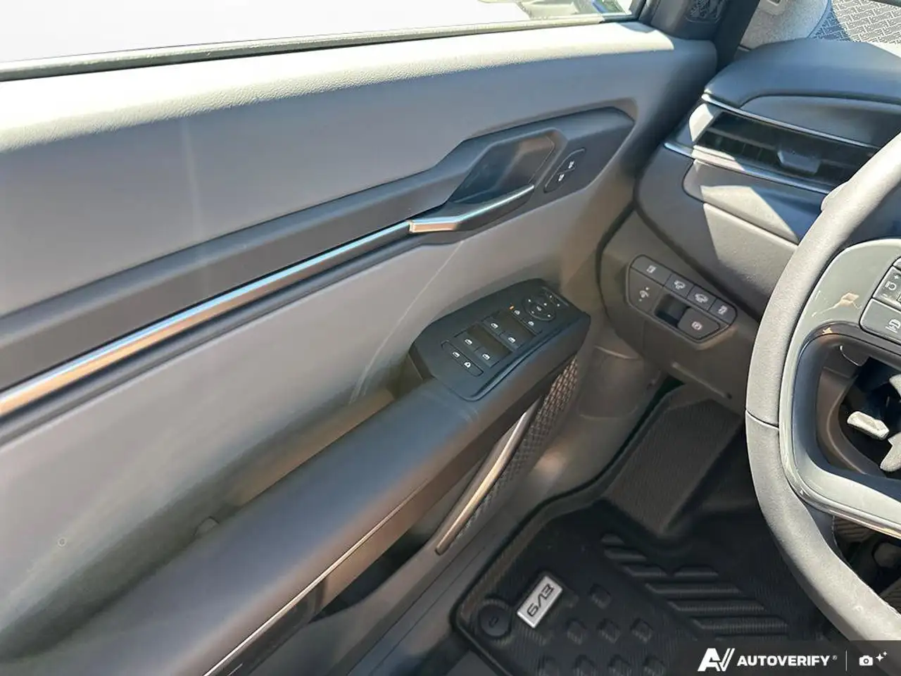 Kia EV9 снимка Kia EV9