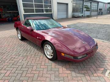 Cabrio Toller Zustand Tüv H neu Garantie