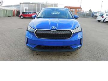 50 1-Gang Elektrik Automatic Klima Navi