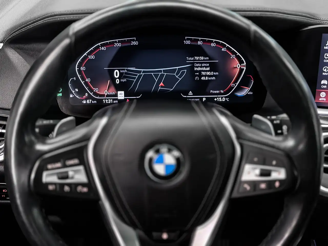 BMW X5 снимка BMW X5