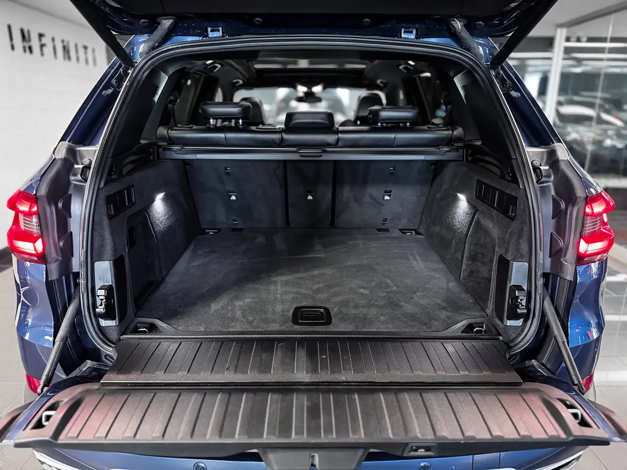 BMW X5 снимка BMW X5