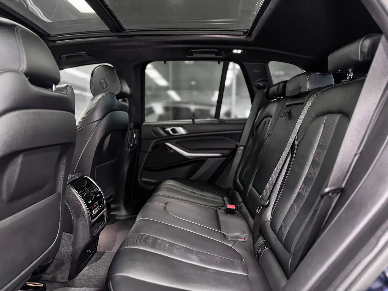BMW X5 снимка BMW X5
