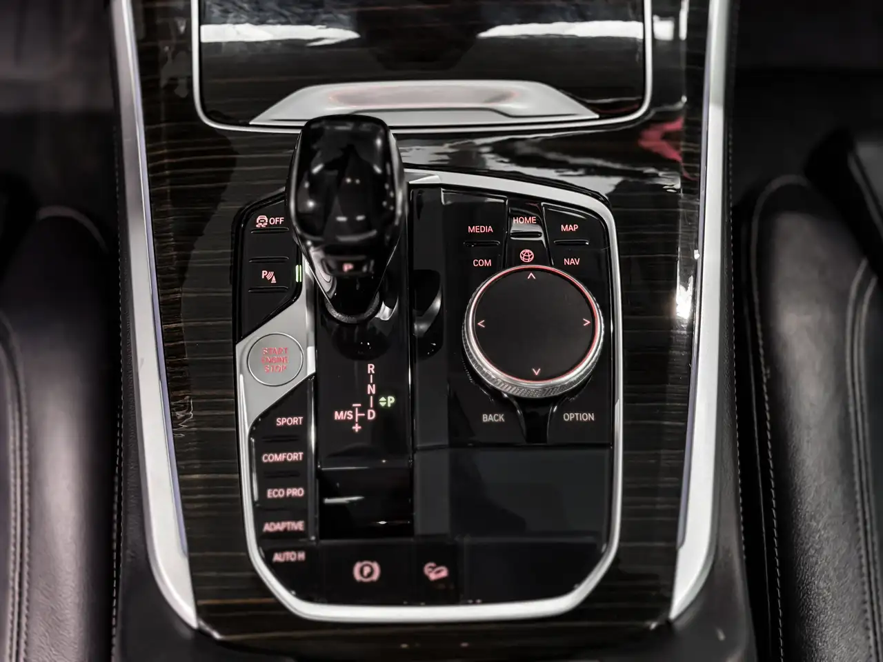 BMW X5 снимка BMW X5