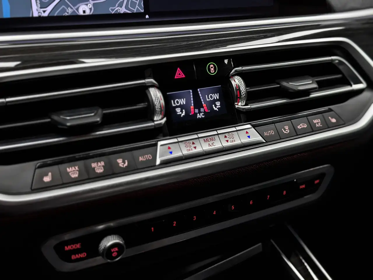 BMW X5 снимка BMW X5