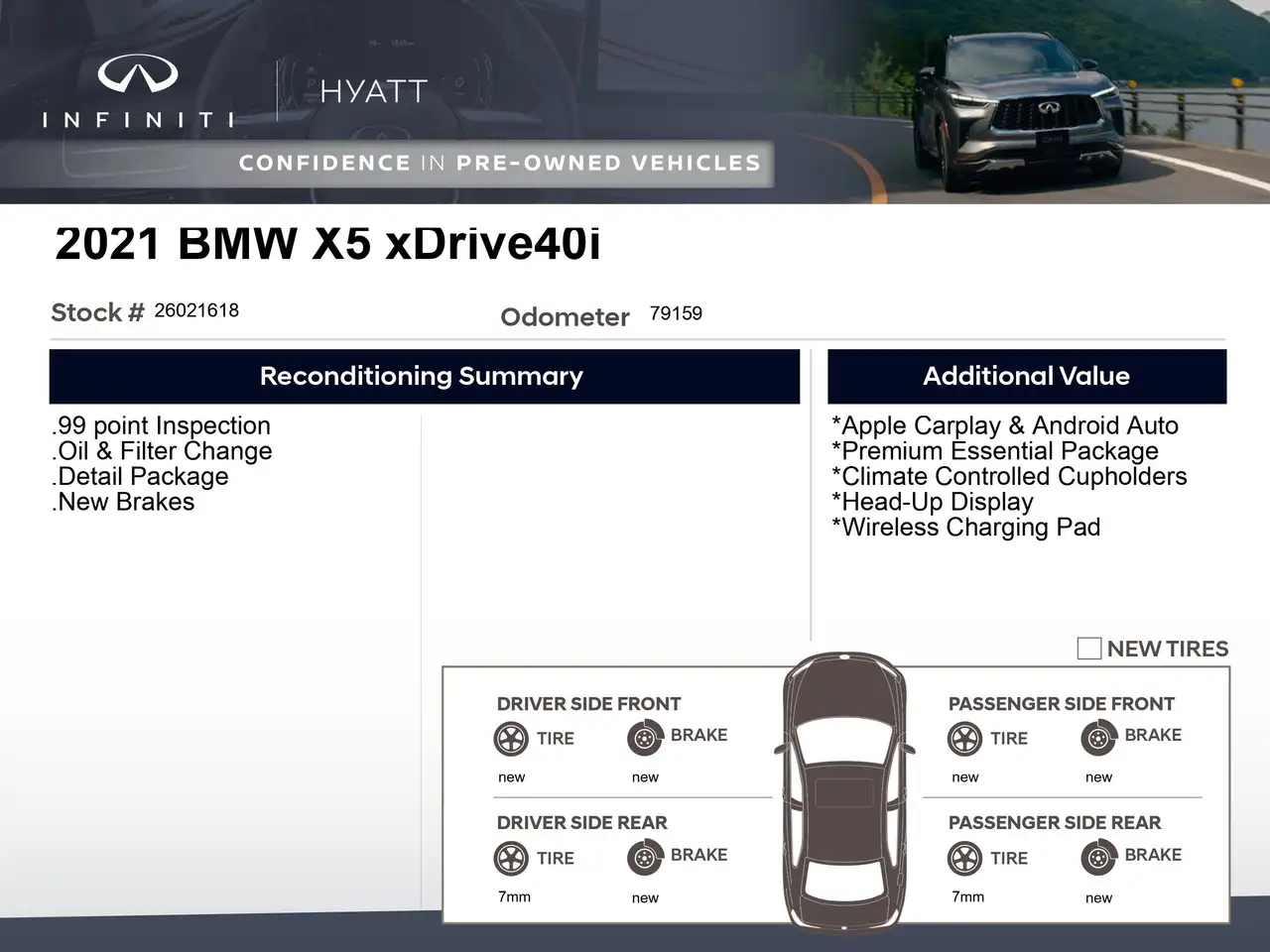 BMW X5 снимка BMW X5