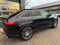 Mercedes-Benz GLE 63 AMG Coupé S 4MATIC / Pano / Top View / Dealer onderhou Noir - thumbnail 8