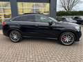 Mercedes-Benz GLE 63 AMG Coupé S 4MATIC / Pano / Top View / Dealer onderhou Noir - thumbnail 7