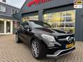 Mercedes-Benz GLE 63 AMG Coupé S 4MATIC / Pano / Top View / Dealer onderhou Noir - thumbnail 1
