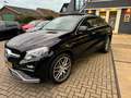 Mercedes-Benz GLE 63 AMG Coupé S 4MATIC / Pano / Top View / Dealer onderhou Noir - thumbnail 19