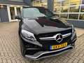 Mercedes-Benz GLE 63 AMG Coupé S 4MATIC / Pano / Top View / Dealer onderhou Noir - thumbnail 3