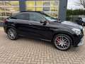 Mercedes-Benz GLE 63 AMG Coupé S 4MATIC / Pano / Top View / Dealer onderhou Noir - thumbnail 6