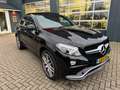 Mercedes-Benz GLE 63 AMG Coupé S 4MATIC / Pano / Top View / Dealer onderhou Noir - thumbnail 2