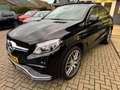 Mercedes-Benz GLE 63 AMG Coupé S 4MATIC / Pano / Top View / Dealer onderhou Noir - thumbnail 20