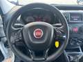 Fiat Fiorino 1.3 MJT 80CV Cargo SX Weiß - thumbnail 11