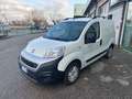 Fiat Fiorino 1.3 MJT 80CV Cargo SX Weiß - thumbnail 3
