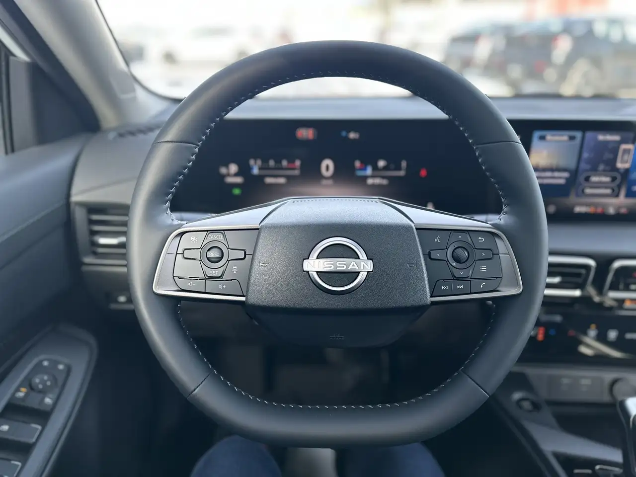 Nissan Sentra снимка Nissan Sentra