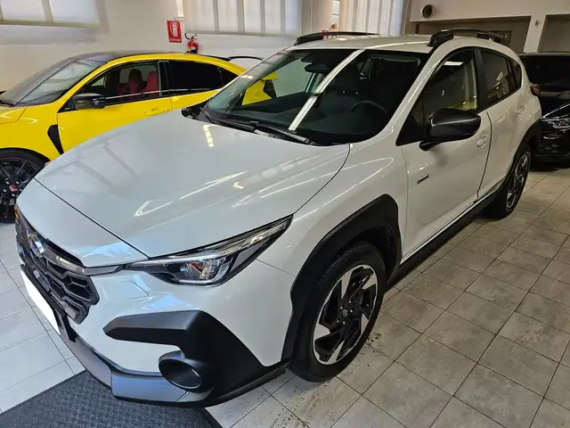 Subaru Crosstrek 2.0i e-boxer Style Xtra
