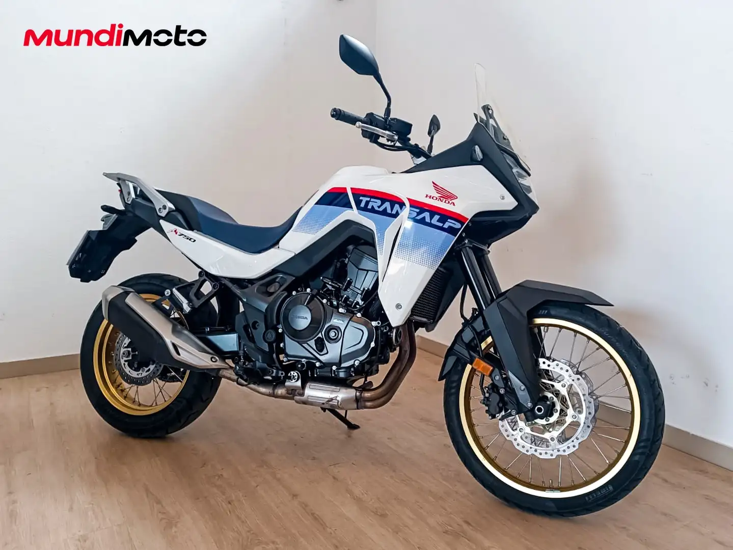 Honda XL 750 Transalp - 2