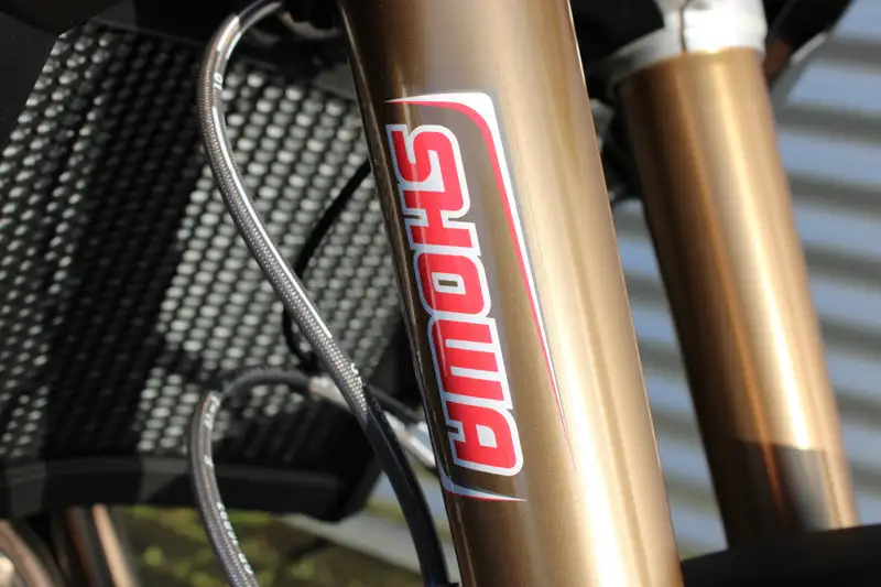 BMW F 900 GS - foto 3