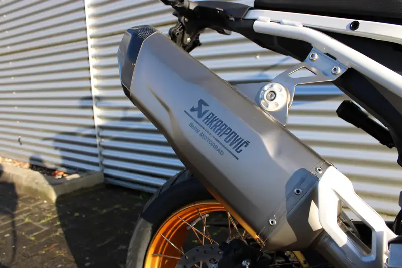 BMW F 900 GS - foto 2