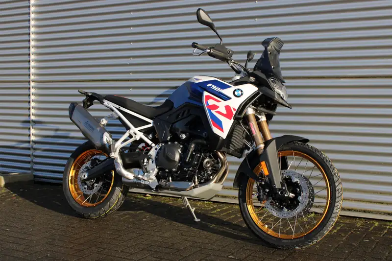 BMW F 900 GS - foto 7