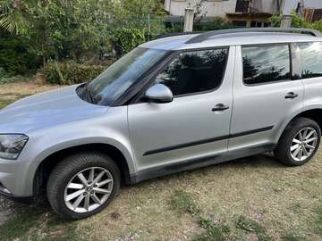 1.6 tdi Ambition GreenLine