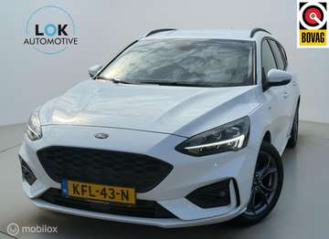 Wagon 1.5 EcoBoost ST Line Business LED|HUD|B&O|