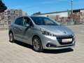 Peugeot 208 Style Garantie*Touchscreen*Navi*Klima* Grau - thumbnail 1
