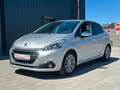 Peugeot 208 Style Garantie*Touchscreen*Navi*Klima* Grau - thumbnail 7