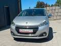 Peugeot 208 Style Garantie*Touchscreen*Navi*Klima* Grau - thumbnail 6