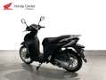 Honda SH Mode 125 Schwarz - thumbnail 3