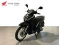 Honda SH Mode 125 Schwarz - thumbnail 1