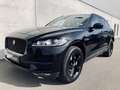 Jaguar F-Pace Prestige-full black-Approved 2 Zwart - thumbnail 1