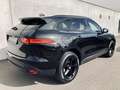 Jaguar F-Pace Prestige-full black-Approved 2 Noir - thumbnail 2