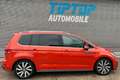 Volkswagen Touran Highli BMT*R-LINE*KINDERSITZ*LED*NAVI*7-S Orange - thumbnail 6